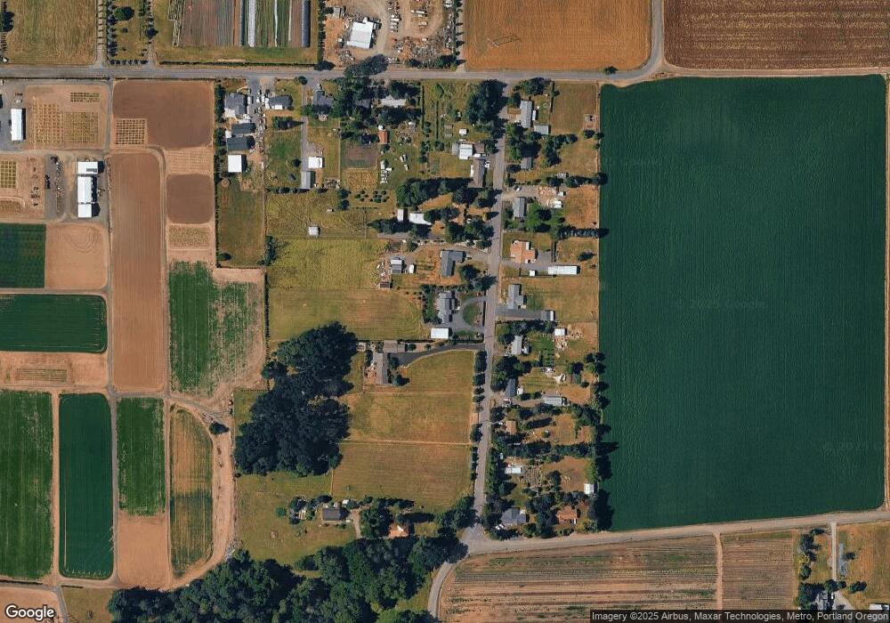 28465 S Needy Rd, Canby, OR 97013 - photo 1