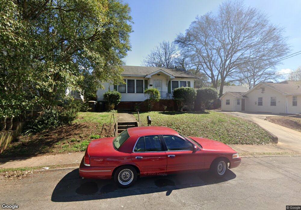 921 Darlington Way SW, Rome, GA 30161 - photo 1