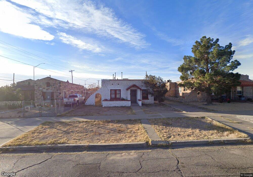 3926 Idalia Ave, El Paso, TX 79930 - photo 1