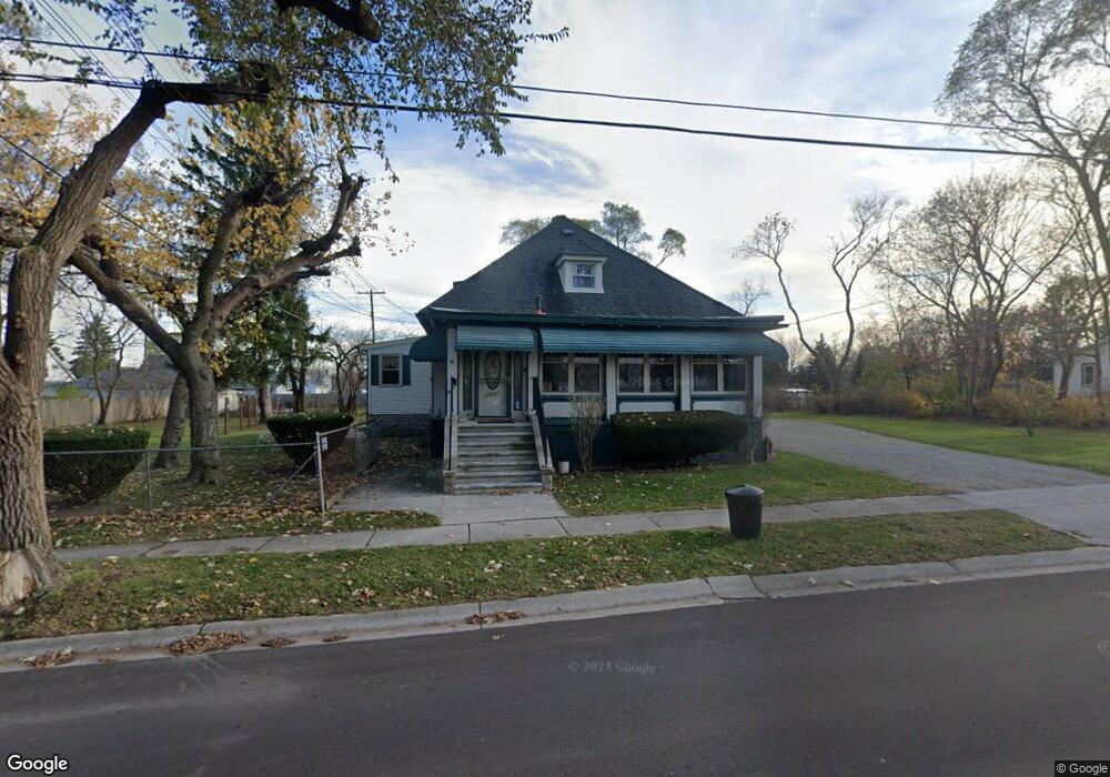 18 Taylor St, Port Huron, MI 48060 - photo 1