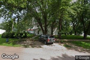 103 W 5th St, Allen, NE 68710