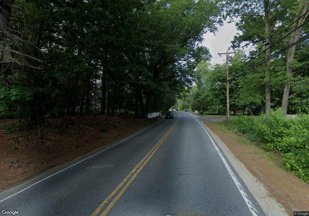 172-A B Marsh Rd, Pelham, NH 03076 - photo 1