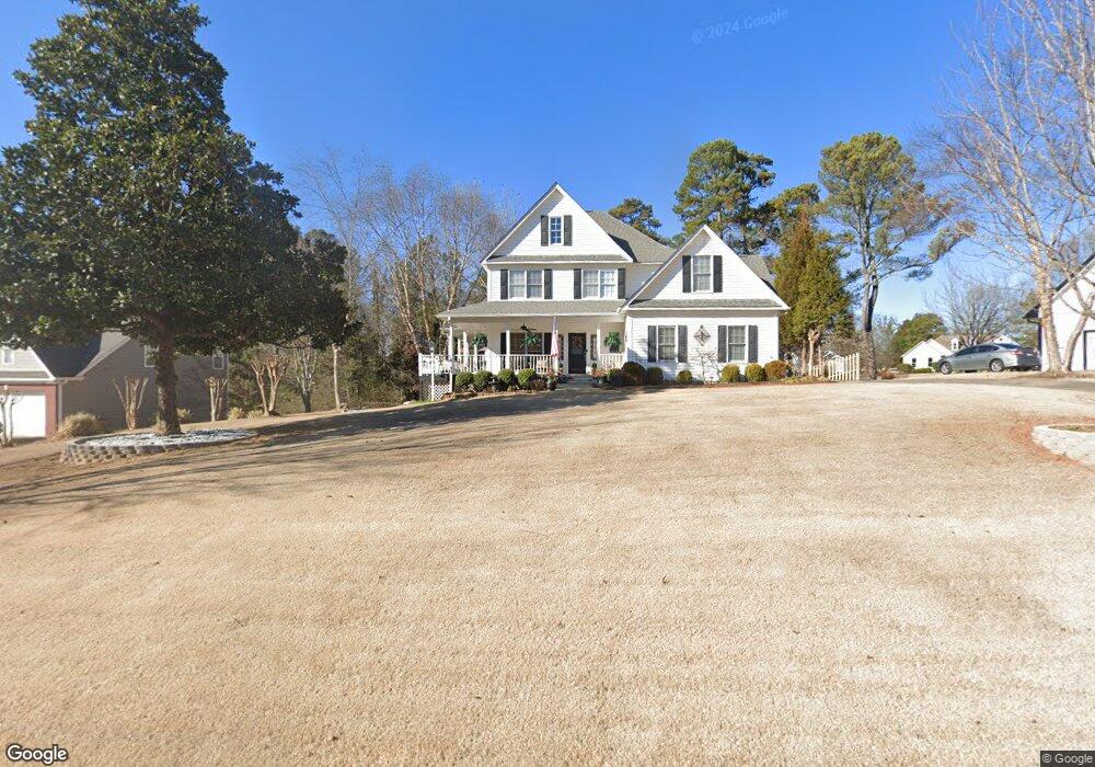 2810 Cobblestone Dr, Cumming, GA 30041 - photo 1