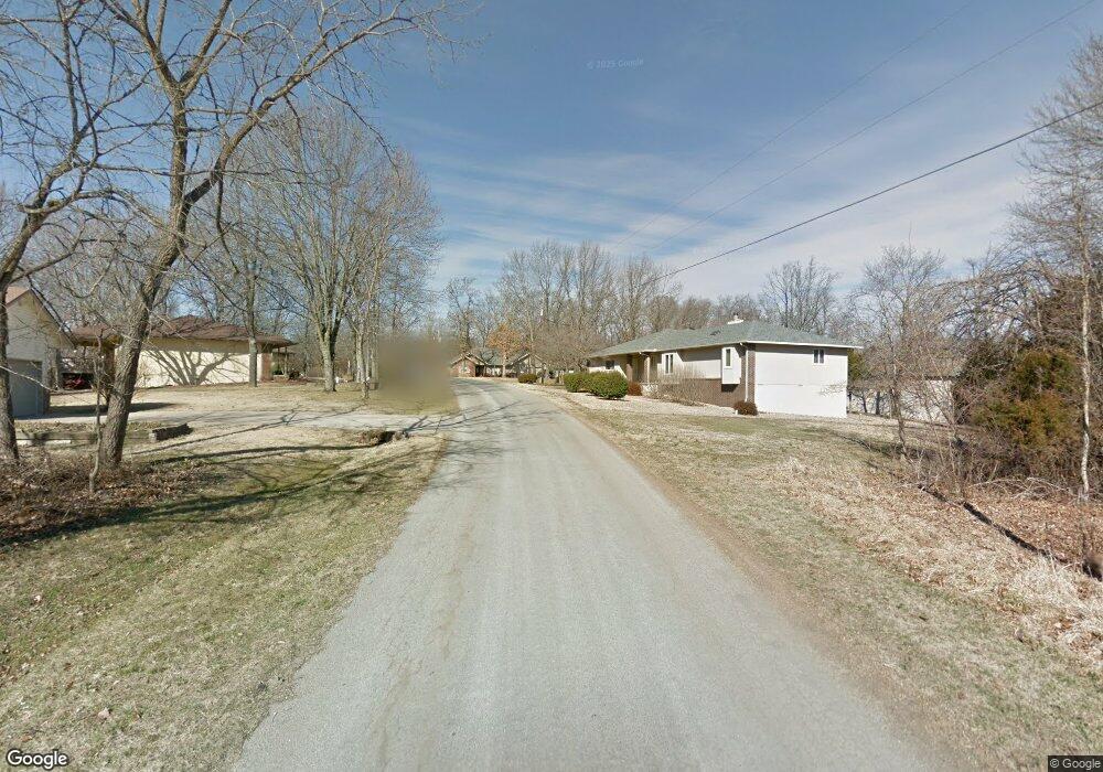 3242 Quantock Hills Dr, Bella Vista, AR 72714 - photo 1