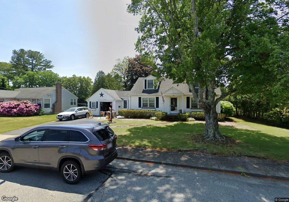 22 Pulaski St, Uxbridge, MA 01569 - photo 1