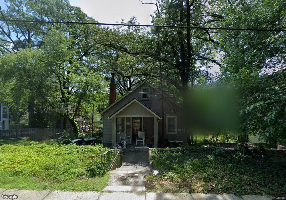 6455 Kansas Ln, Takoma Park, MD 20912 - photo 1