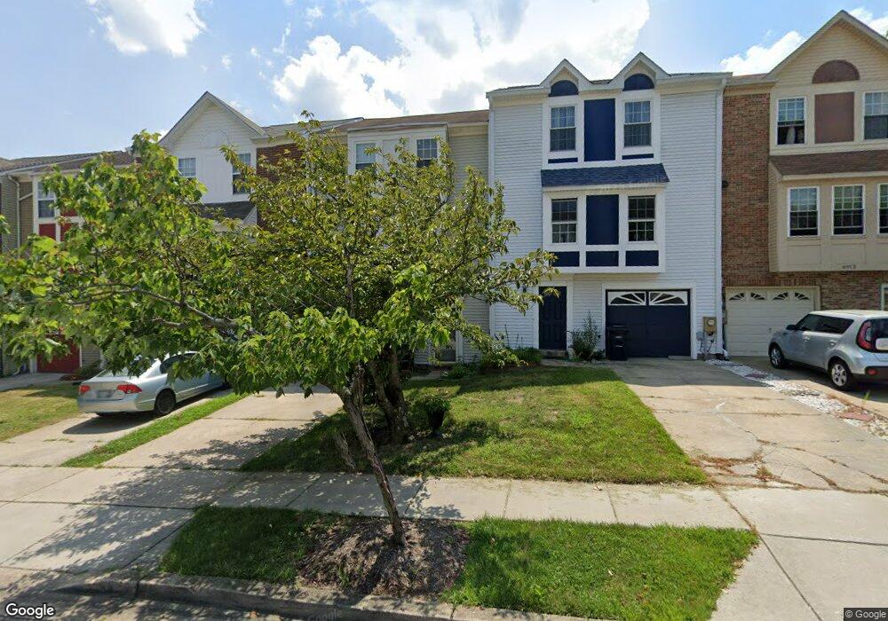 6917 Mayfair Rd, Laurel, MD 20707 - photo 1