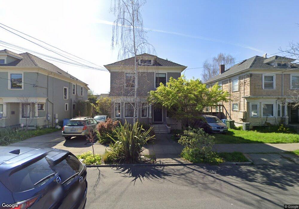 2638 Fulton St, Berkeley, CA 94704 - photo 1