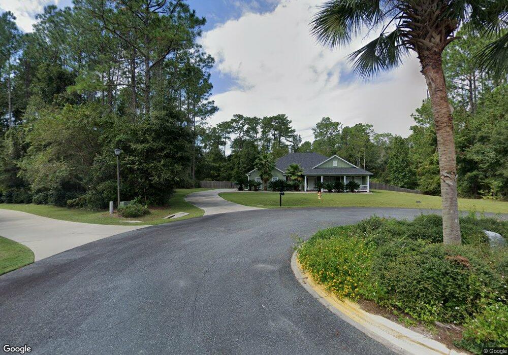 214 Dogwood Forest Rd, Crawfordville, FL 32327 - photo 1