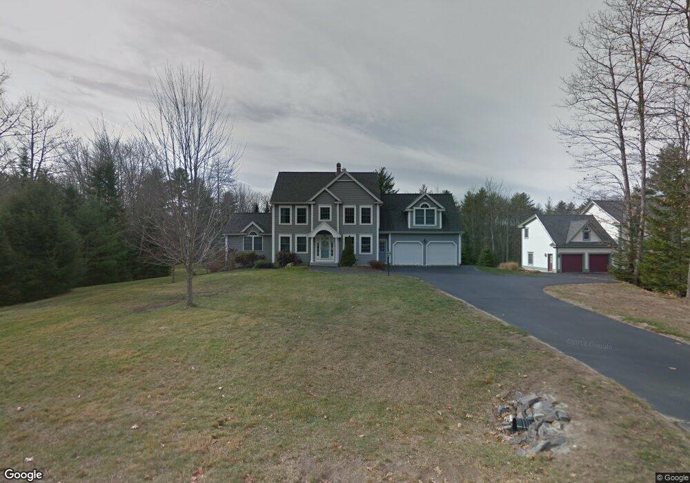 3 Silver Brook Cir, Scarborough, ME 04074 - photo 1