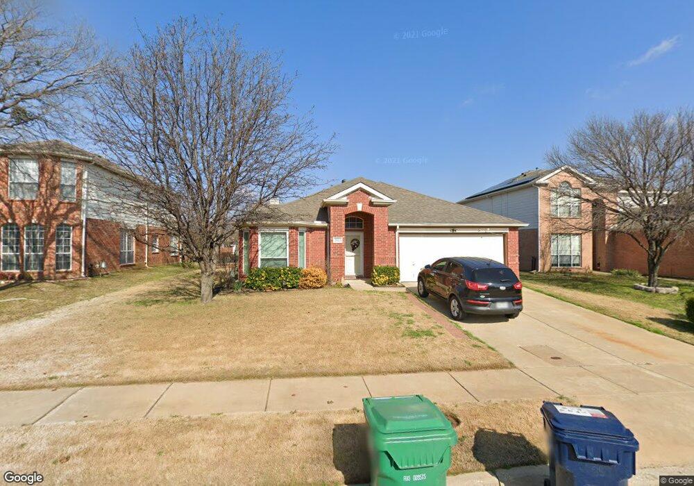 2413 Loon Lake Rd, Denton, TX 76210 - photo 1