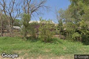 10907 51st Rd, Udall, KS 67146