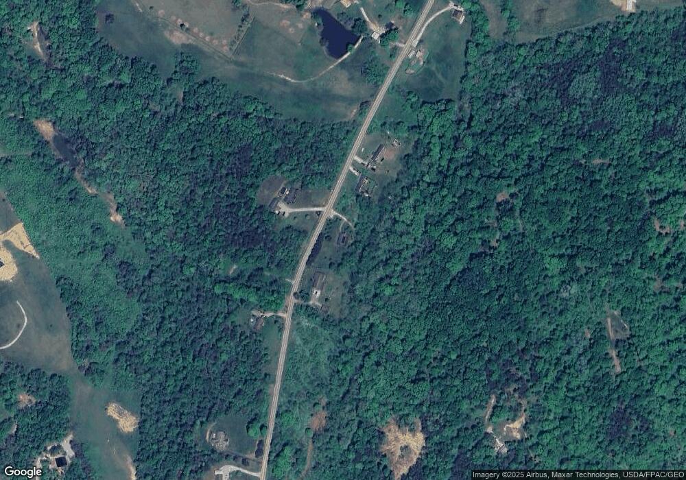 19592 Goat Run Honey Fork Rd, Logan, OH 43138 - photo 1