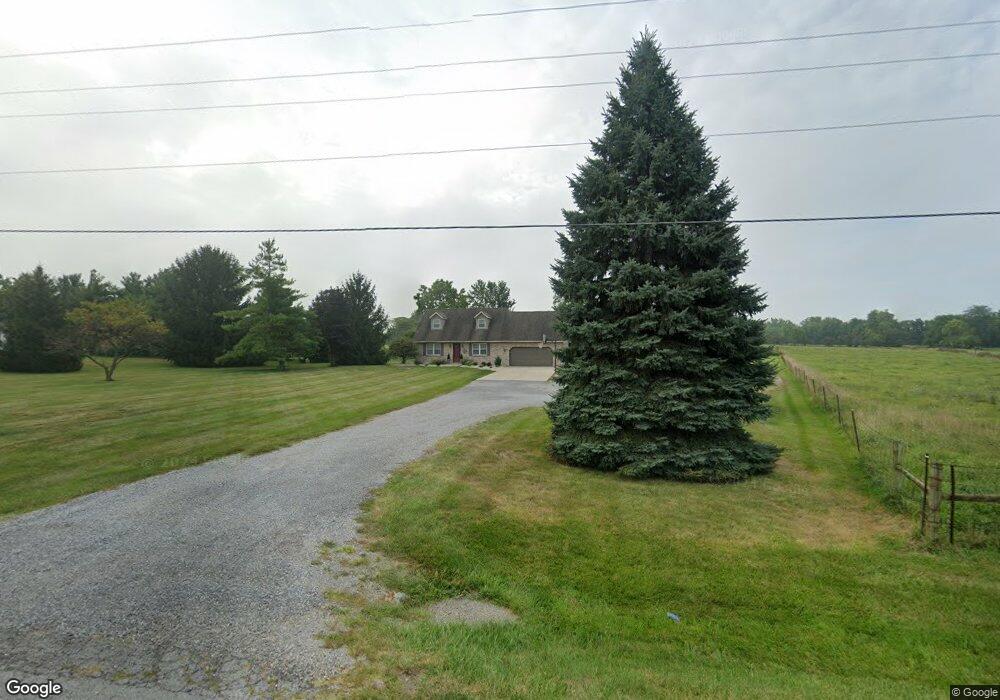 3880 Ada Rd, Lima, OH 45801 - photo 1