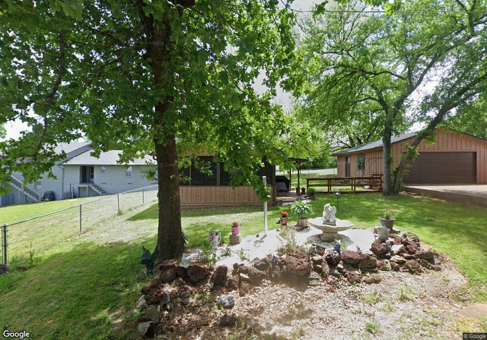 75 Erin Dr, Pottsboro, TX 75076 - photo 1