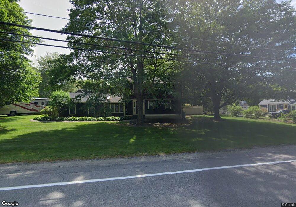 102 Main St, Hampstead, NH 03841 - photo 1