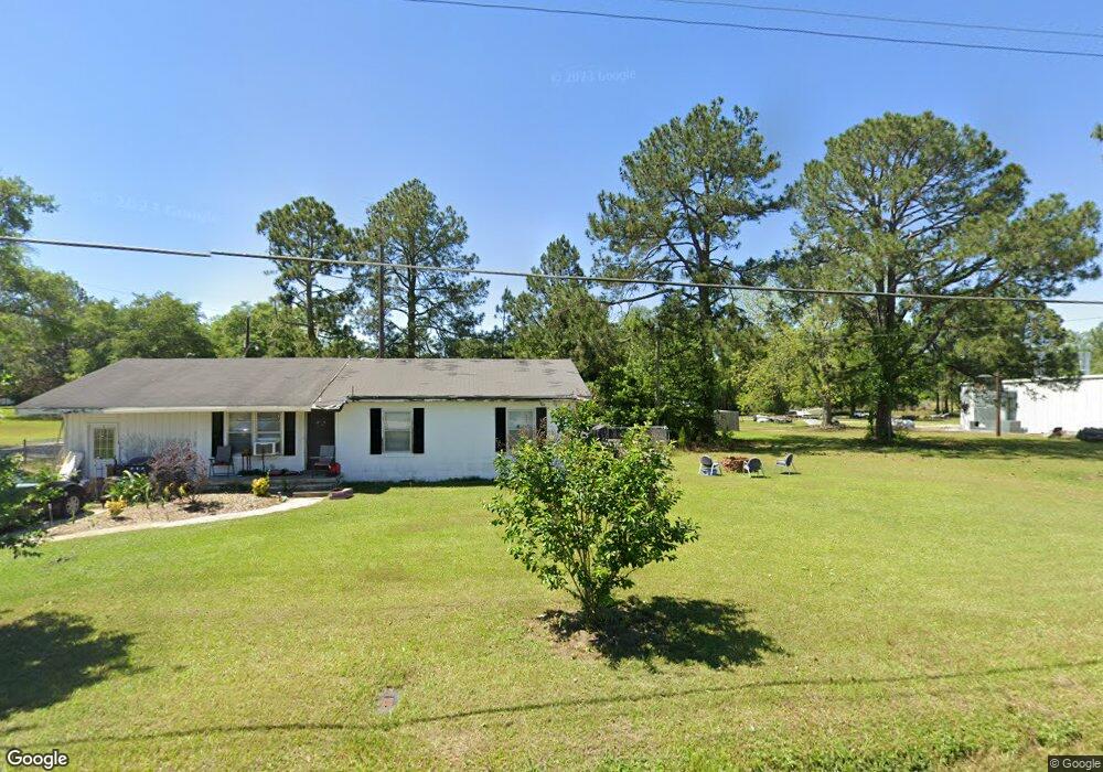 403 Elm St NW, Poulan, GA 31781 - photo 1