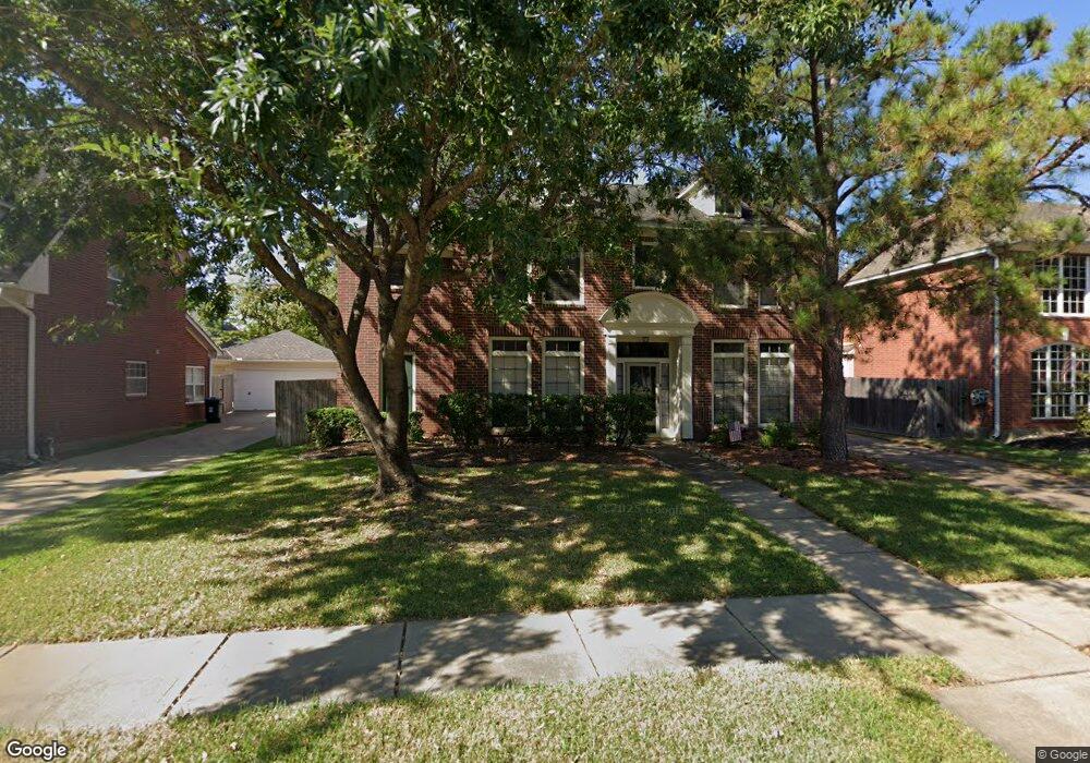 7915 Emerald Bluff Ct, Houston, TX 77095 - photo 1