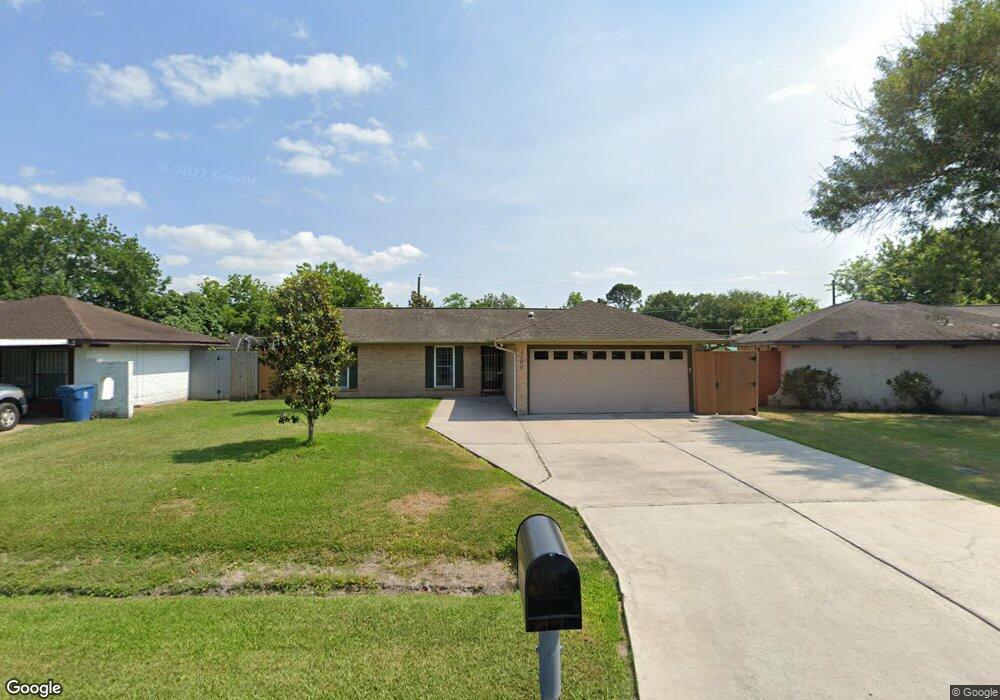 4006 Foxhill St, Houston, TX 77093 - photo 1
