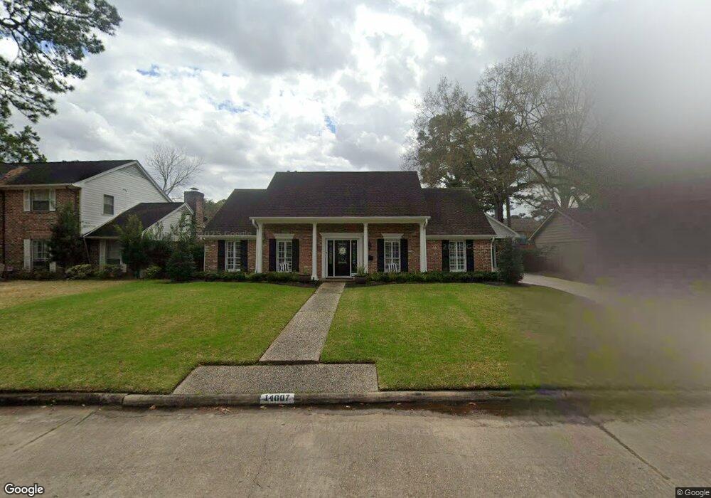 14007 Perthshire Rd, Houston, TX 77079 - photo 1