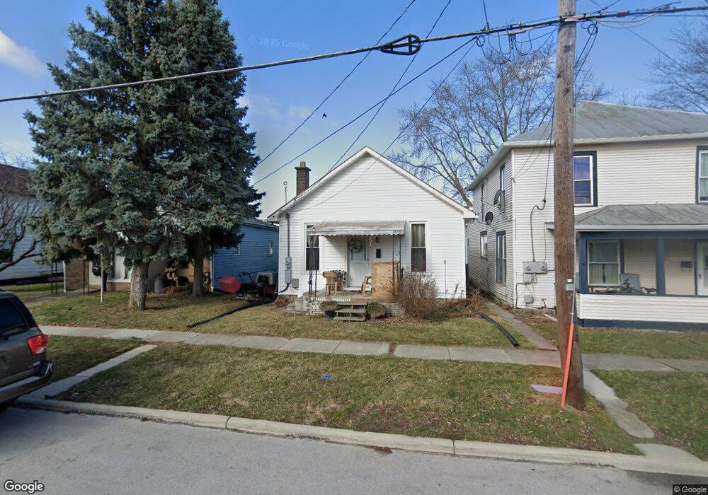 864 Summit St, Findlay, OH 45840 - photo 1