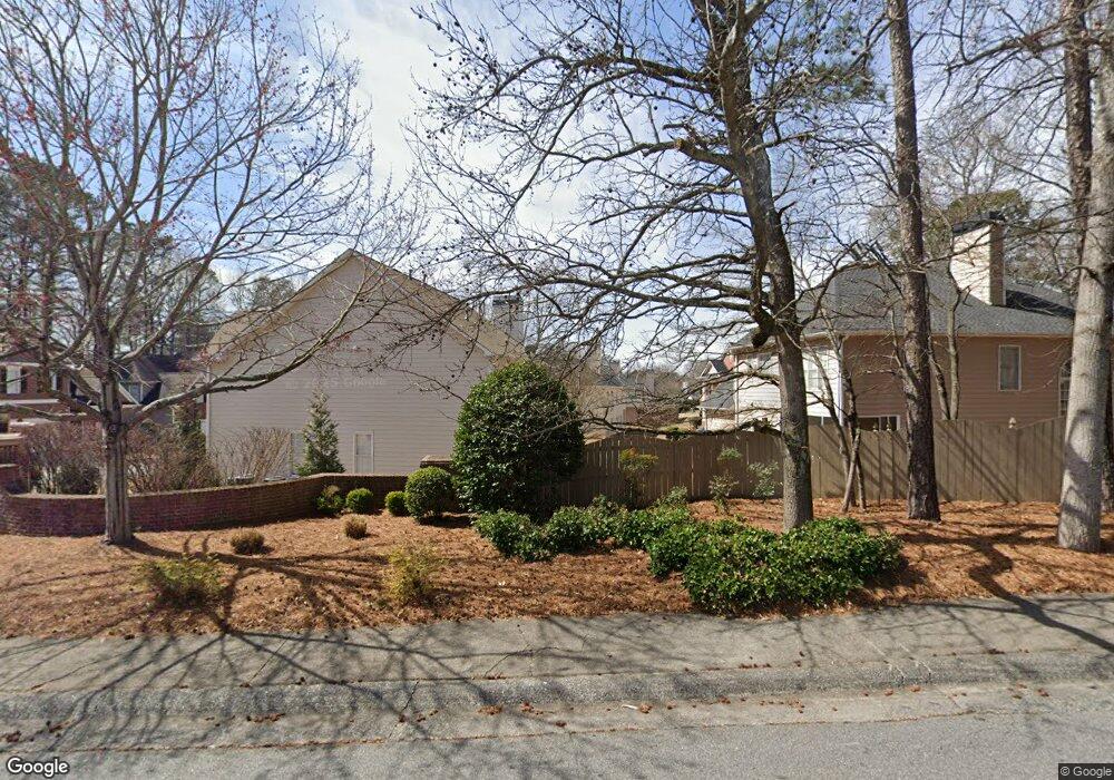 101 Chesterfield Ct SE unit 1, Smyrna, GA 30080 - photo 1