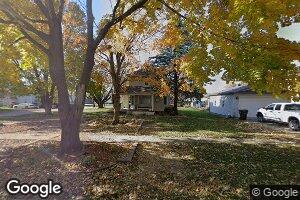 201 N Washington St, Conrad, IA 50621