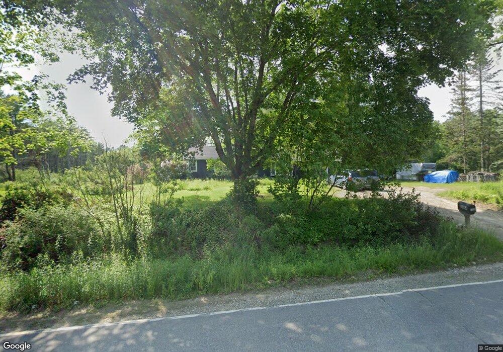 1444 Middle Rd, Woolwich, ME 04579 - photo 1