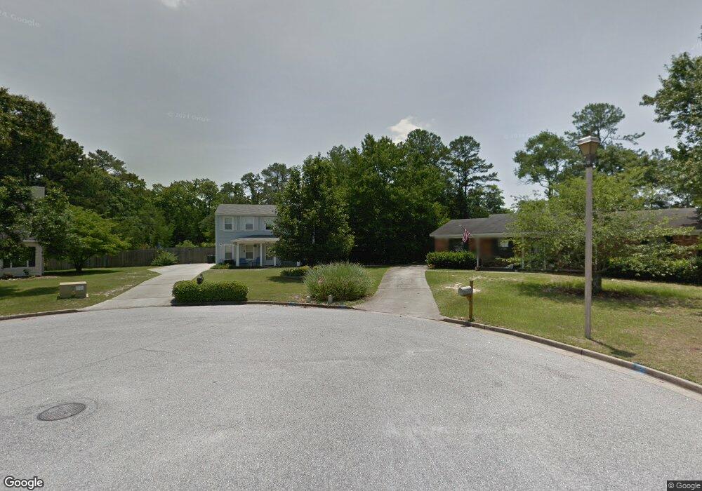 4360 Ridge Ct, Augusta, GA 30909 - photo 1