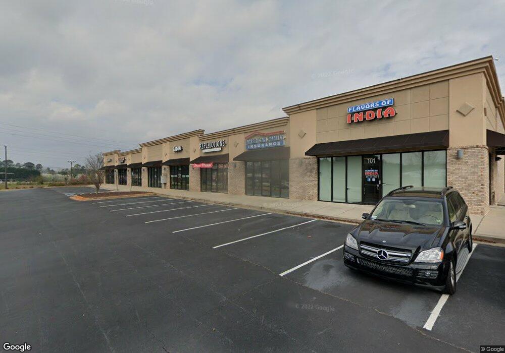 1820 Noahs Ark Rd unit 108, Jonesboro, GA 30236 - photo 1