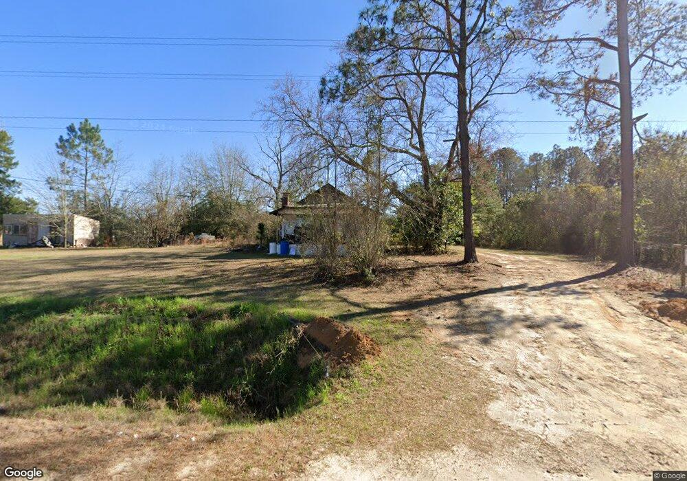 1950 Ga Highway 56 E, Lyons, GA 30436 - photo 1