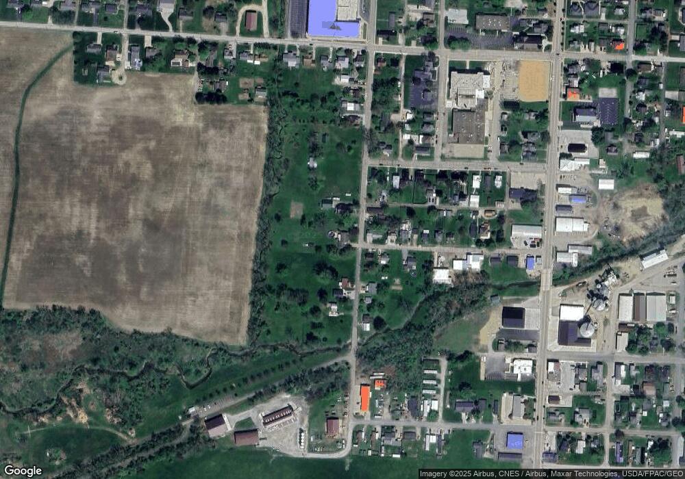 517 S Richards St, Danville, OH 43014 - photo 1