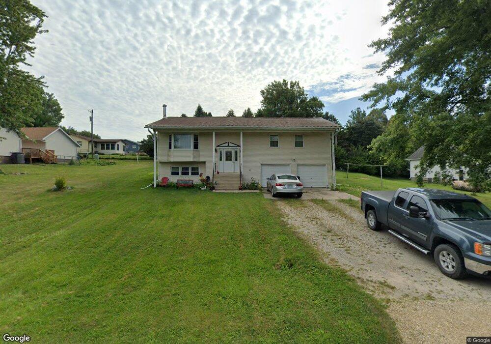 104 McIlrath St, Laurel, IA 50141 - photo 1