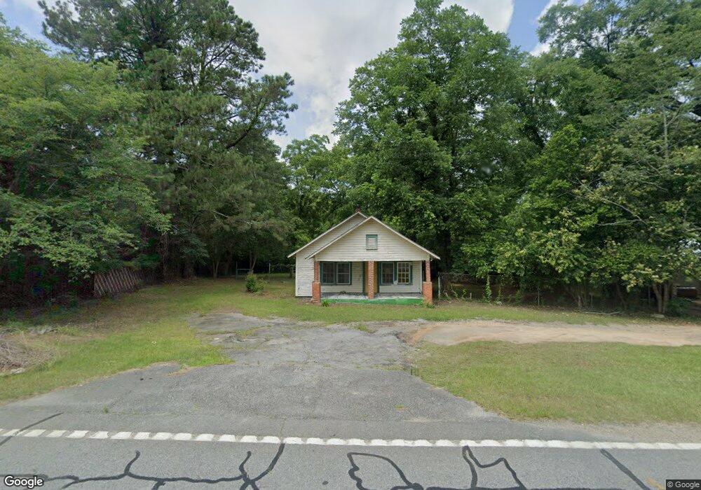 4129 Ocmulgee East Blvd, Macon, GA 31217 - photo 1
