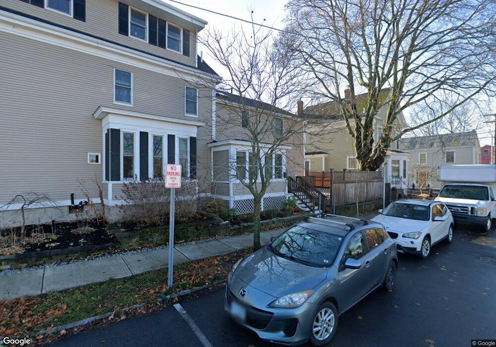 362 Hanover St unit 362 Hanover St., Portsmouth, NH 03801 - photo 1