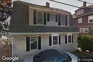 7 Burpee Rd, Nahant, MA 01908