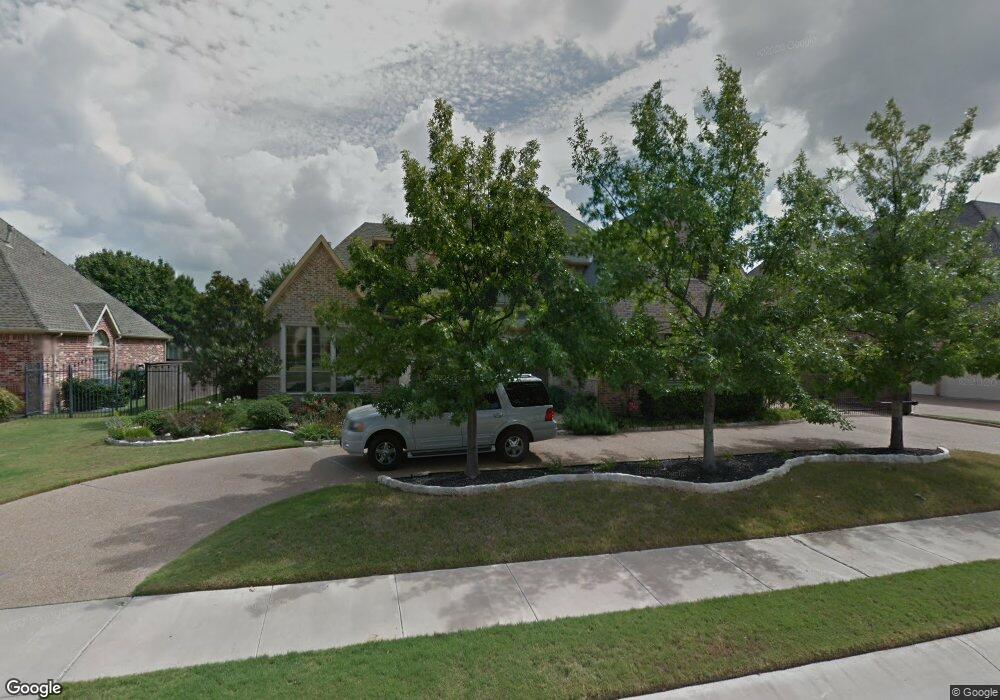 1613 Byron Nelson Pkwy, Southlake, TX 76092 - photo 1