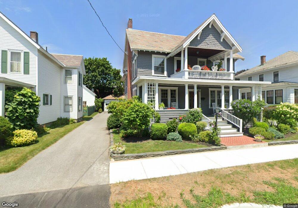 13 Mansfield Place, Rutland, VT 05701 - photo 1