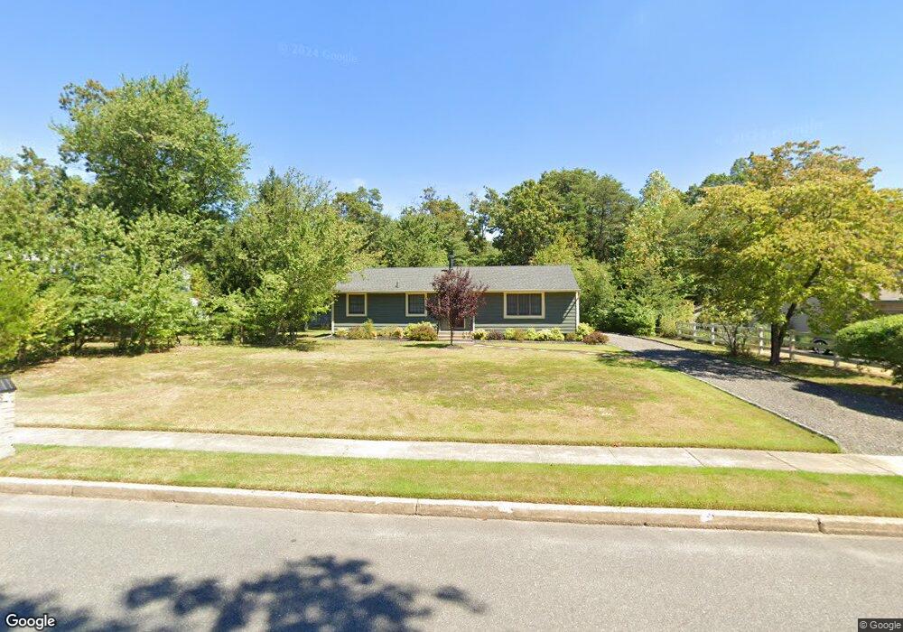 112 Joyce Way, Berlin, NJ 08009 - photo 1