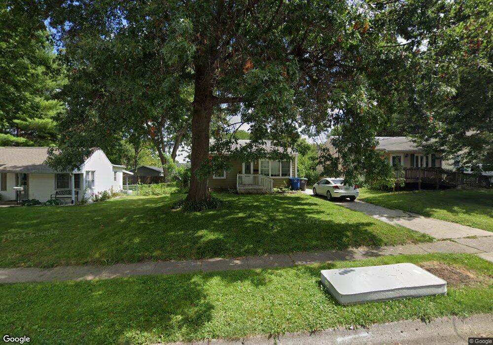 3909 52nd St, Des Moines, IA 50310 - photo 1