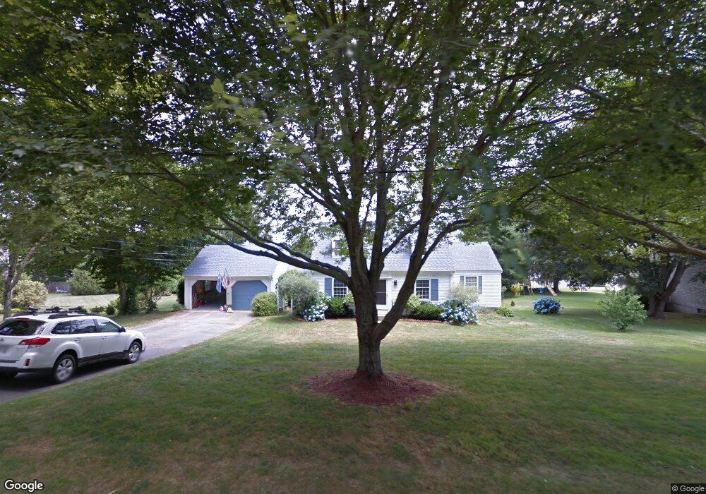 12 Baldwin Rd, Middletown, RI 02842 - photo 1