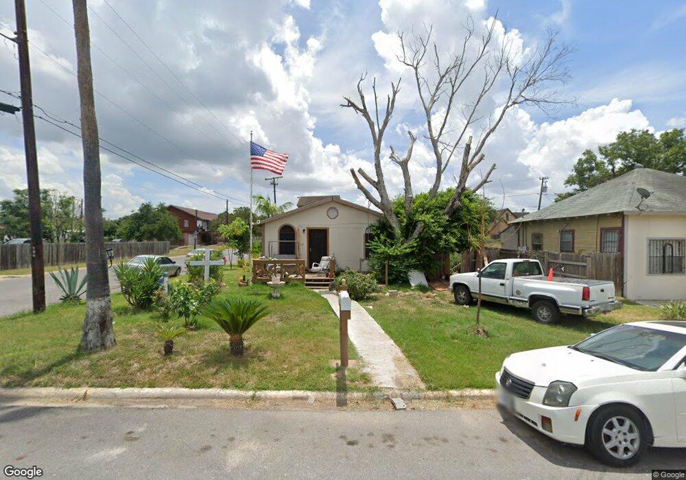 501 Tula Ave, Weslaco, TX 78596 - photo 1