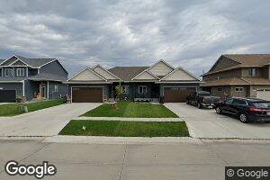 1013 Coffie Farm Road - Lot 27, Sergeant Bluff, IA 51054