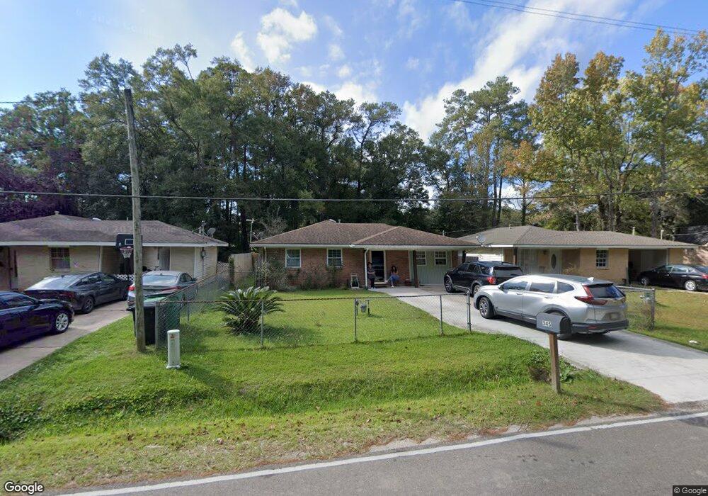 345 Carnation St, Slidell, LA 70460 - photo 1