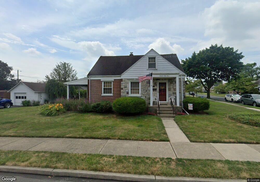 1363 N Wahneta St, Allentown, PA 18109 - photo 1