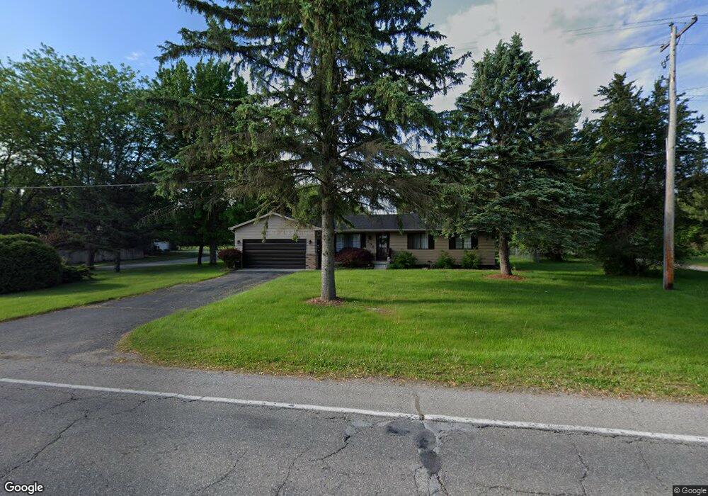 206 E River Rd, Flushing, MI 48433 - photo 1