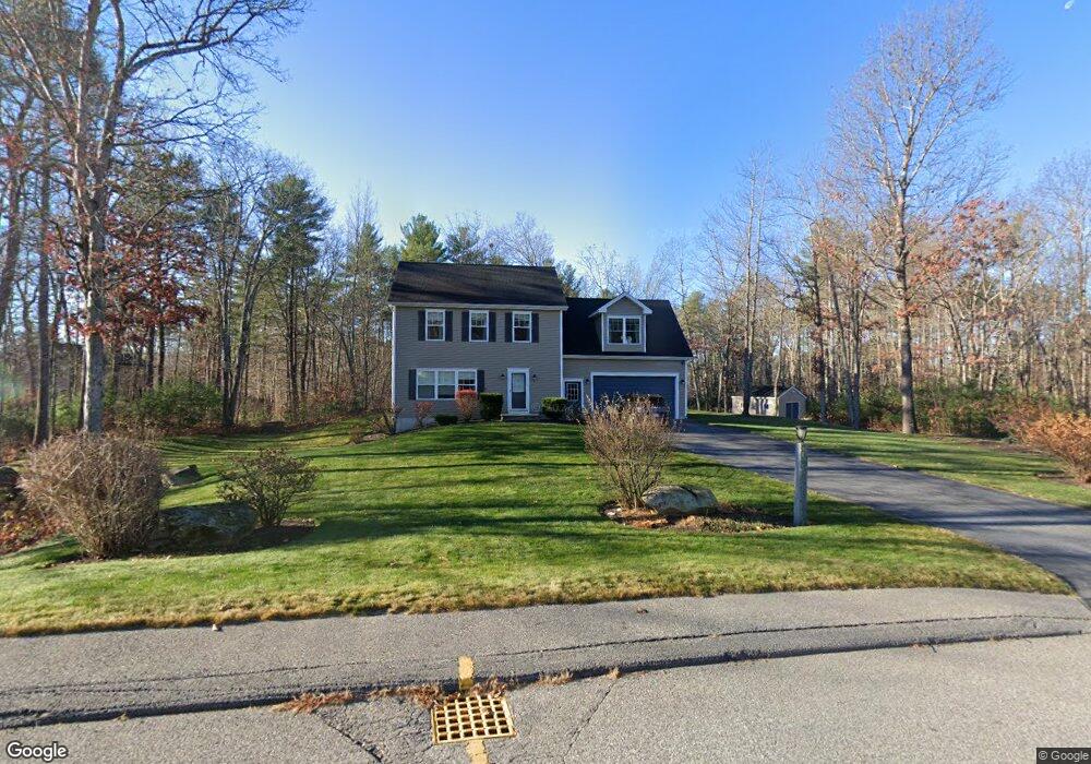 6 Harvest Hill Rd, Windham, ME 04062 - photo 1