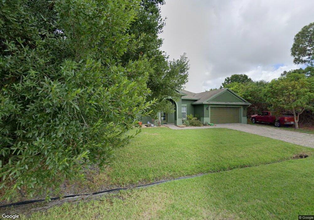 534 SW Fields Ave, Port Saint Lucie, FL 34953 - photo 1