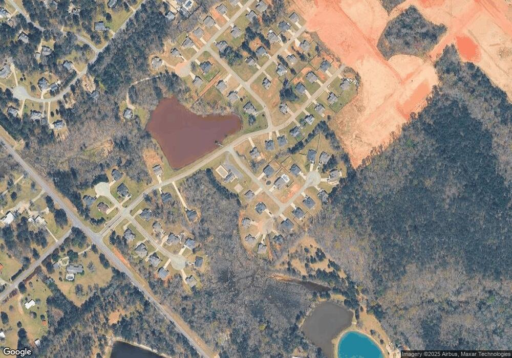 0 Cherry Hill Dr, Gray, GA 31032 - photo 1