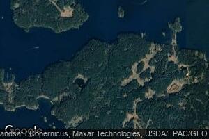 0 Plat of Tibbs Landing Unit 975126, Shaw Island, WA 98286